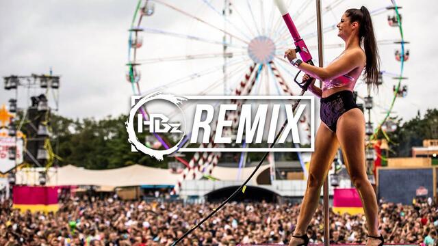 Zorba - Sirtaki (HBz Hardstyle Remix) | Videoclip