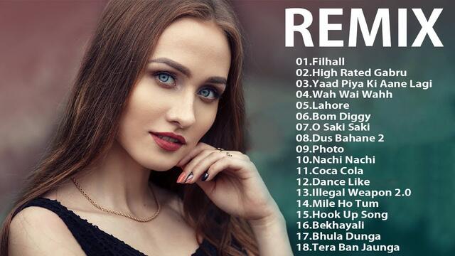 New Tiktok Hindi Dj Song 2020 || Hindi New Song Dj Remix Tiktok || Best Hindi Remix Songs 2020