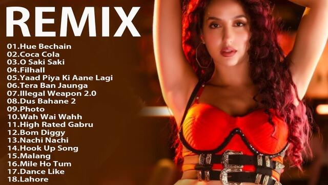 Top Tik Tok Songs Mushup "Remix" - Mashup - "Dj Party" Hindi New Song Dj Remix Tiktok
