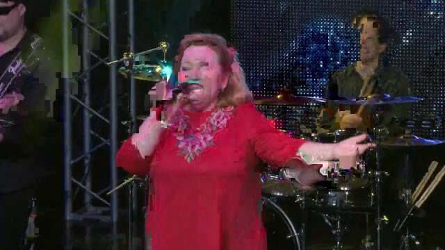 Ольга Пирогова  - " А кто его знает"