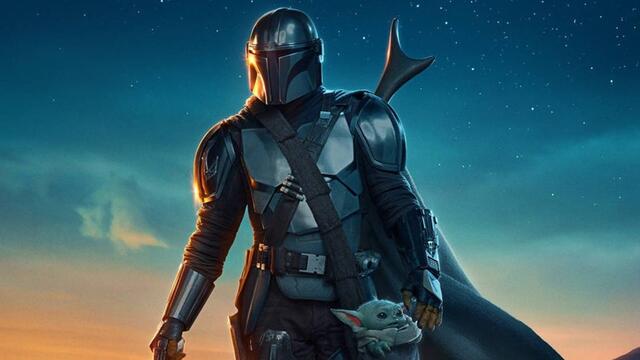 The Mandalorian ¦ Официален трейлър за сезон 2 ¦ Disney +