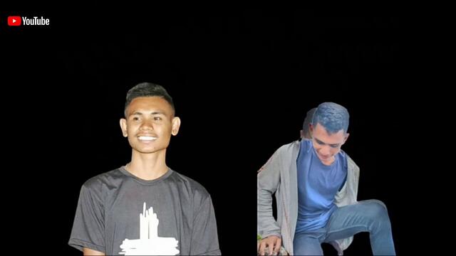 R_D_C_El Amante Remix _ Elson BG ft Gilang Nalenan_2K20