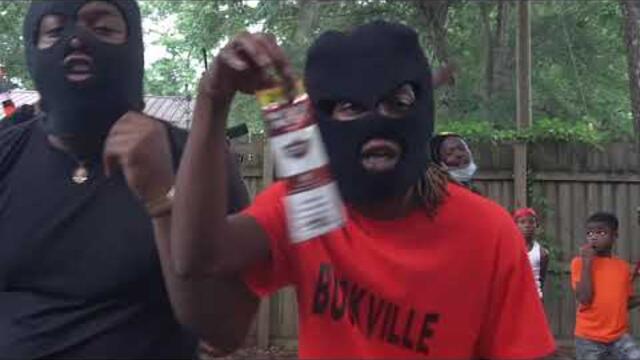 LA Bg   x Jefe - Free Smoke (Official Music Video)