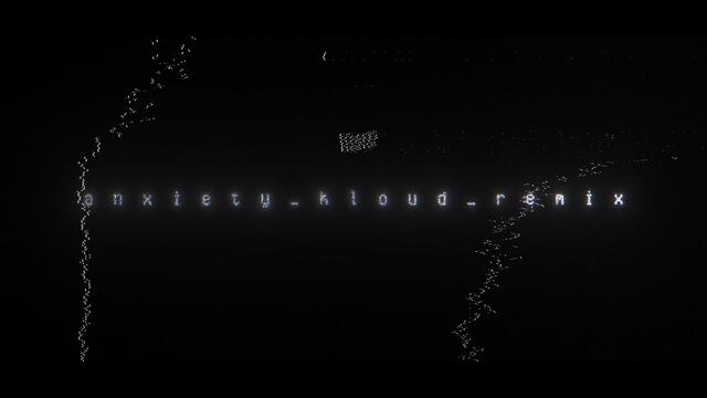 KLOUD - ANXIETY (REMIX)