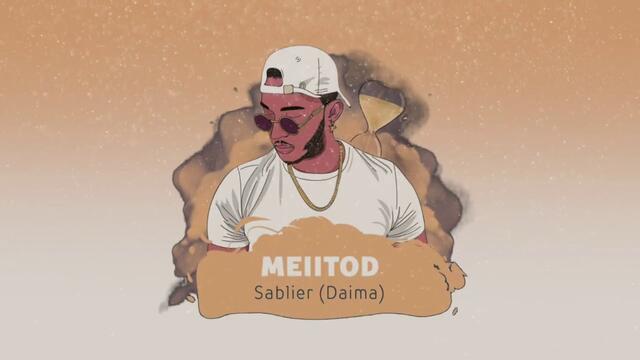Meiitod - Sablier (Remix Kompa)