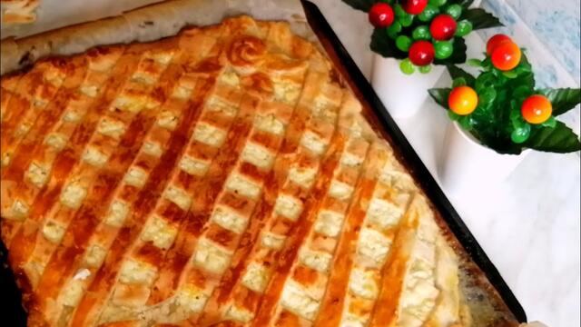 Творожный Пирог🥮Легко и Проста👍💯Жуда Мазали Пирог рецепти💥