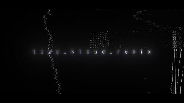 KLOUD - LIES (REMIX)