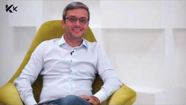 Тома Биков - лидерът Борисов, чувство за корупция, атентат срещу Доган (Е09) - По острието