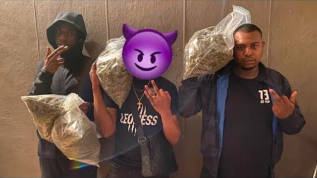 (73) VK x Stackz - Amnesia (prod. Hakmadafack) (OFFICIAL VIDEO)