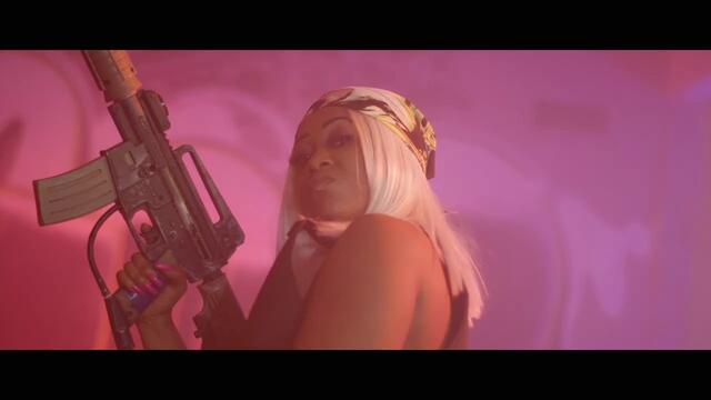 ABOOT feat. KUAMI EUGENE - COME PASS REMIX (OFFICIAL VIDEO)