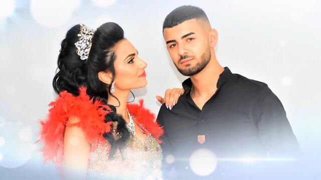 İSMAİL VE SAFİNAZ – TATLI RAKI  /гр. Долни чифлик/