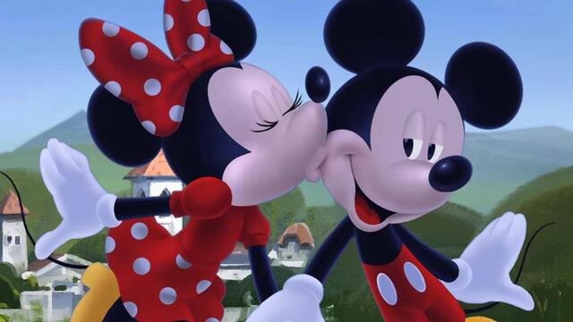 Castle of Illusions Starring Mickey Mouse - Part 12 | The Grand Finale! | Mickey Defeats Mizrabel !