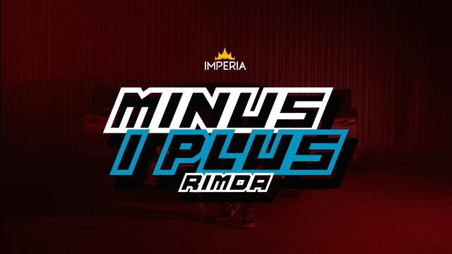 RimDa - Minus i Plus