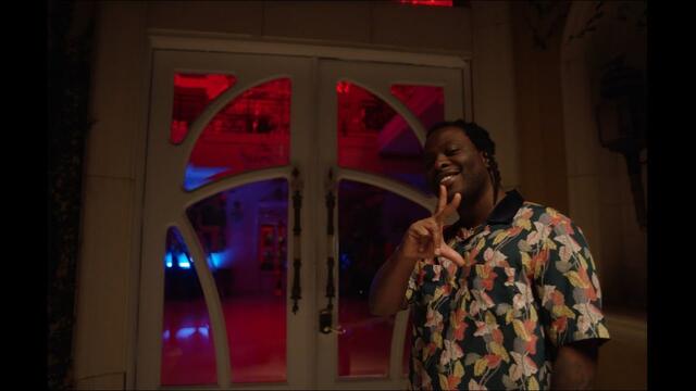 SHADY BABYS - SHADY BABY (FEAT. STRICK) [OFFICIAL VIDEO]