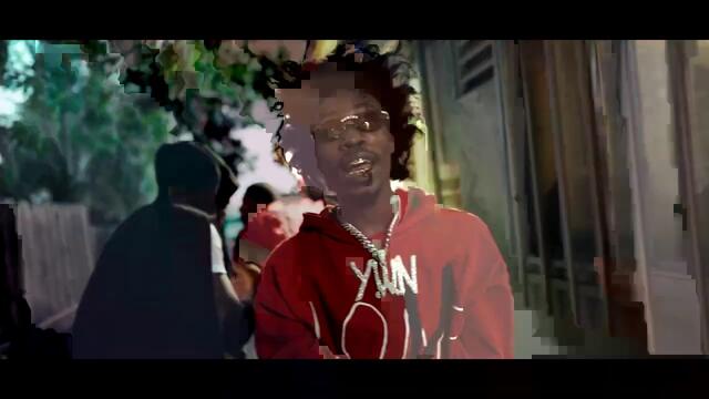 DaBoii X Slimmy B - "SOB B$&%#" (Official Video)