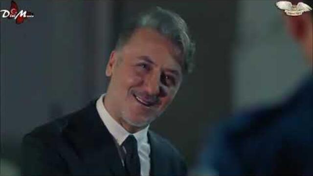 Позвоните моему  Агенту 3 серия русская озвучка турецкий сериал