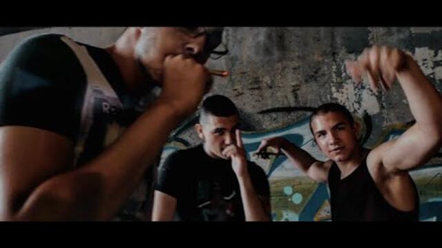MITREVV x SHUNAKA - DRIP (OFFICIAL VIDEO)