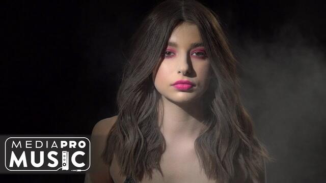 Adnana - Dor de mine (Official Video)