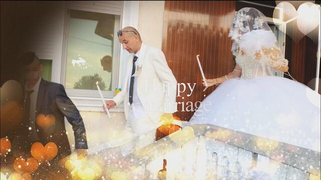 сватбено тържество на Пепа и Киро гр.Павликени 4K UHD