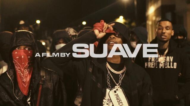 #HRB Lil Dotz x Broadday #ACTIVEGXNG - Roll Up (Official Video) Shot by @MylesSuave