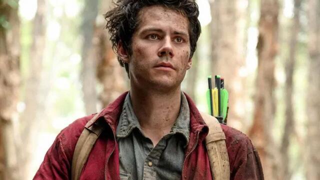Love and Monsters - Official Trailer - Dylan O'Brien Monster Movie