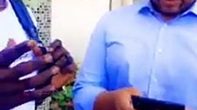 Bougane Guèye à Sonko: "Founla Woo Nga Wara Diokhé Boo Manoul Diokhé Da Ngay Wakh"