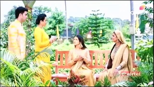 SHAKTI  - 15th September 2020 Full Episode
