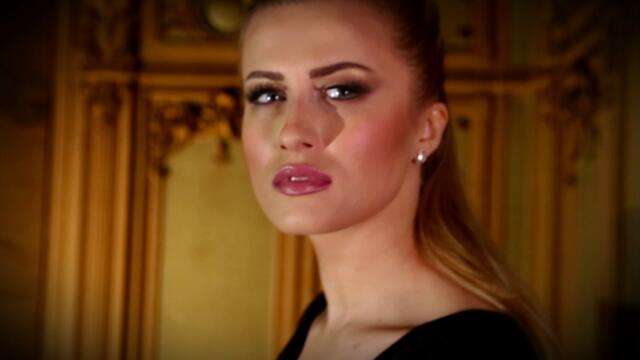 Enes Begovic |  Oprosti sreco (Official Video 2016)