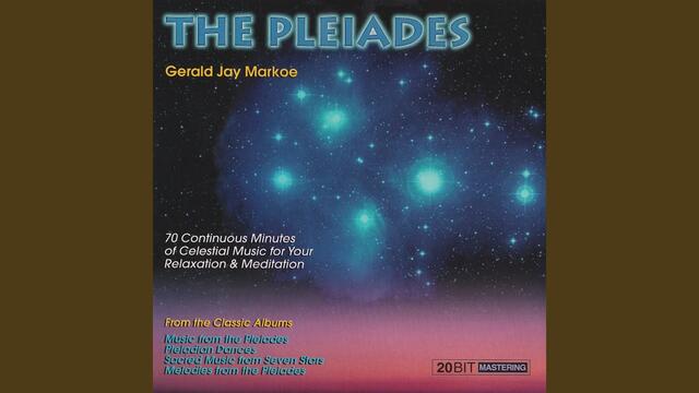 Gerald Jay Markoe - Dancing with Angels