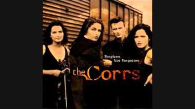 The Corrs - Erin Shore ( Instrumental)