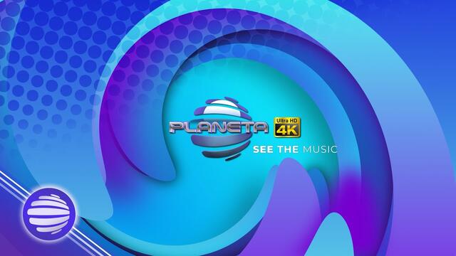 PLANETA 4K - Вселена от емоции, спот 2020