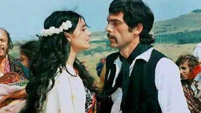 Красивая цыганская песня. Я тебя за синий горизонт, увезу.