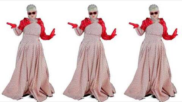 Жанна Прохорихина  -  Мой милый