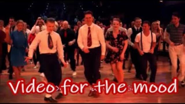 Band Odessa  -  Танцы ДРАЙВ ☆ Для Тонуса