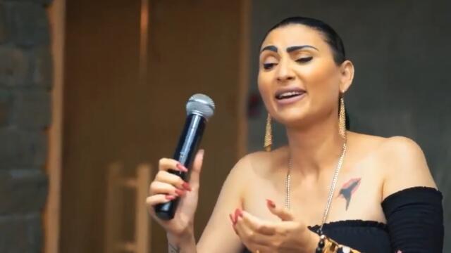 Когато Софи Маринова пее и Боговете мълчат! ❤️