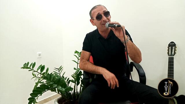 Игорь Ашуров - Лучшая моя