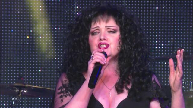 Ирина Кайназарова - " В бокале красное вино"