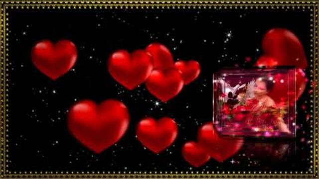 Scorpions  - "Follow Your Heart"