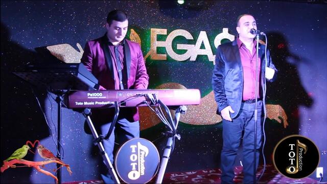 Гагик Григорян  -  Птица любви