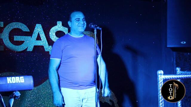 Гагик Григорян  -  Зверь