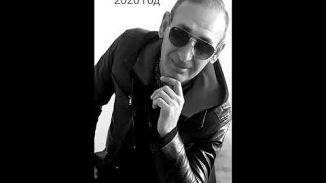 ИГОРЬ АШУРОВ  -  Я БРОДЯГА