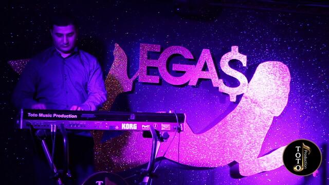 Гагик Григорян  -  Вьюжит