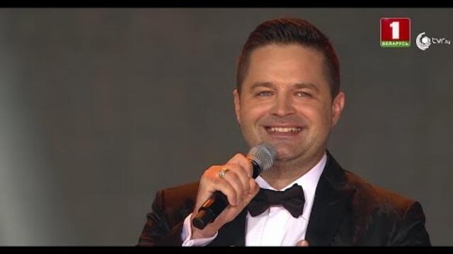 Сергей Волчков и Александр Морозов  -  Фантазёр