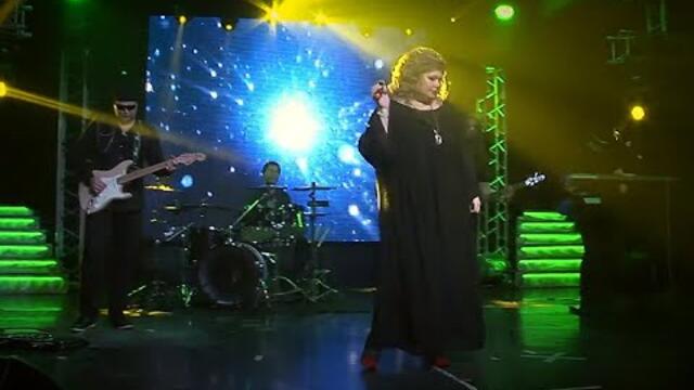 Елена Цветкова   -  " Метелица"