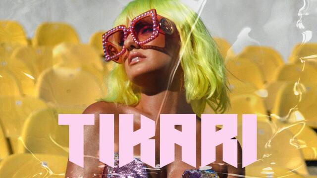Alexandra Stan feat. LiToo - Tikari • Official Video
