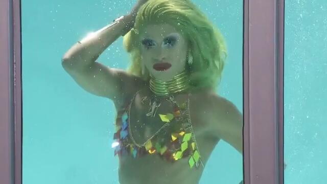 Drag Race Holland S01E01