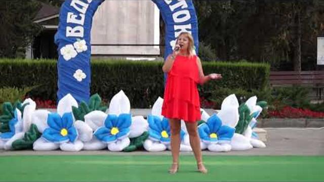 Лаура Дедович  -  Guzel Kirim