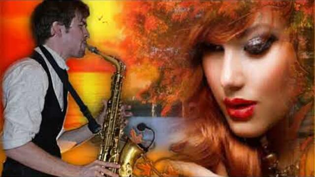 Игорь Янакий  -  Осень и Любовь