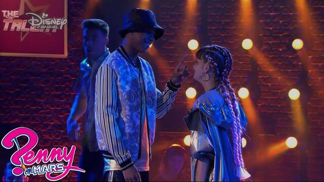 Penny on M.A.R.S 3 That's The Way We Do It