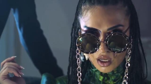 Polina - Se se vrti vo krug (OfficialVideo)